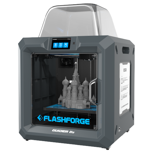 Flashforge Guider 3DS 3D-printer