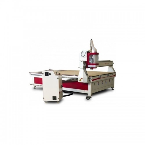 CNC ruuter Winter Routermax Mold 1525 Deluxe