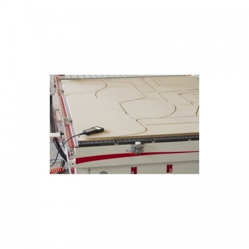 CNC ruuter Winter Routermax Mold 1525 Deluxe