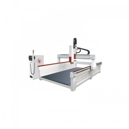 CNC 6090ZS224D graveerimis- ja freespink