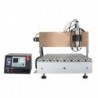 CNC 3040Z - 500W graveerimis- ja freespink