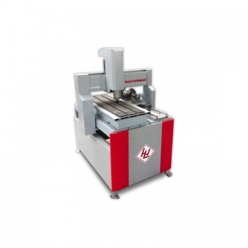 CNC frees- ja graveerimismasin Winter MINI 6090 DELUXE