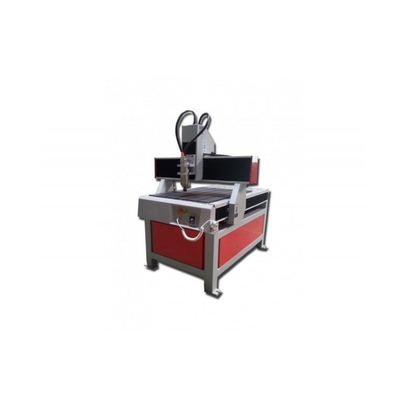 CNC 3040Z3D 2,2 kW graveerimis- ja freespink