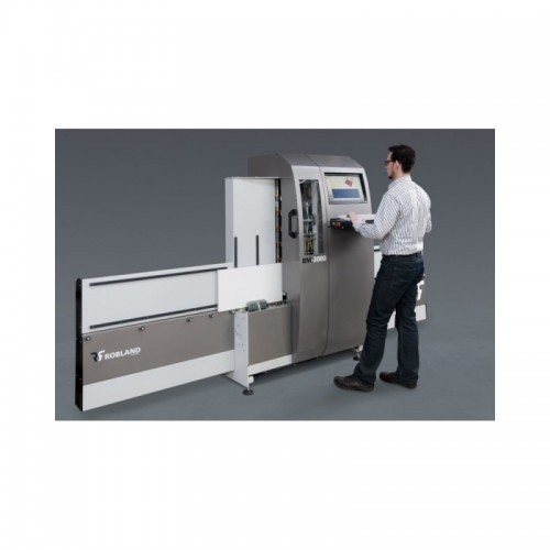 Freesimis- ja graveerimismasin WINTER CNC ROUTERMAX ROTARY 1200-200