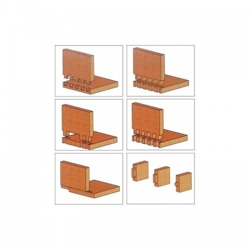 Frees- ja graveerimismasin WINTER CNC ROUTERMAX 1212 PRO
