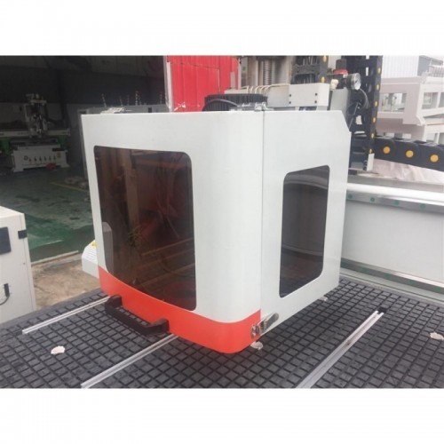 Freesimis- ja graveerimismasin WINTER CNC ROUTERMAX 1118 ROTARY DUO