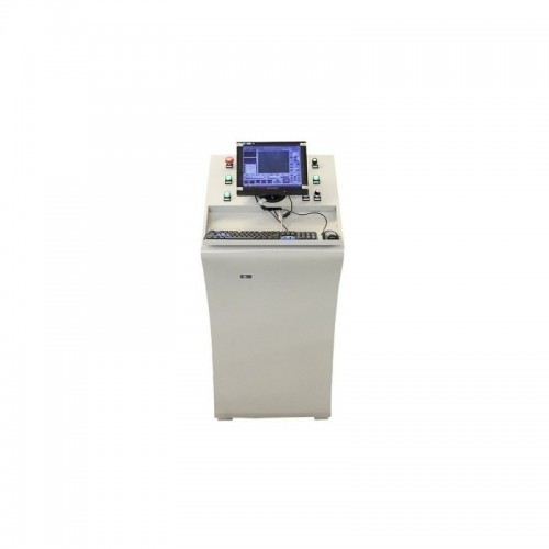 Freesimis- ja graveerimismasin WINTER CNC ROUTERMAX 1118 ROTARY DUO SET-VERSION