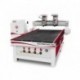 Frees- ja graveerimismasin WINTER CNC ROUTERMAX ATC 1325 ECO
