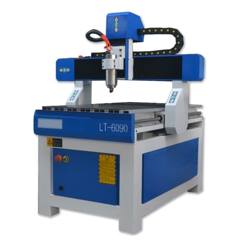 CNC 3040Z - 500W graveerimis- ja freespink