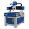 CNC 3040Z - 500W graveerimis- ja freespink