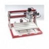 CNC freespink 300x200 400W