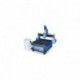 Laserplotter - 15W 3040 graveerimismasin (metalli jaoks)