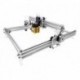 CNC freesimis- ja graveerimismasin Plii CNC Openbuilds 75