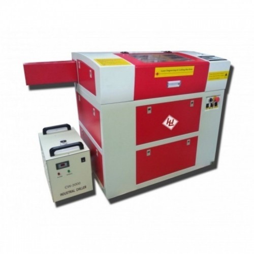 Laser Winter LASERMAX MAXI 9060-100 W