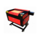 CO2 laser 100W, 100x60