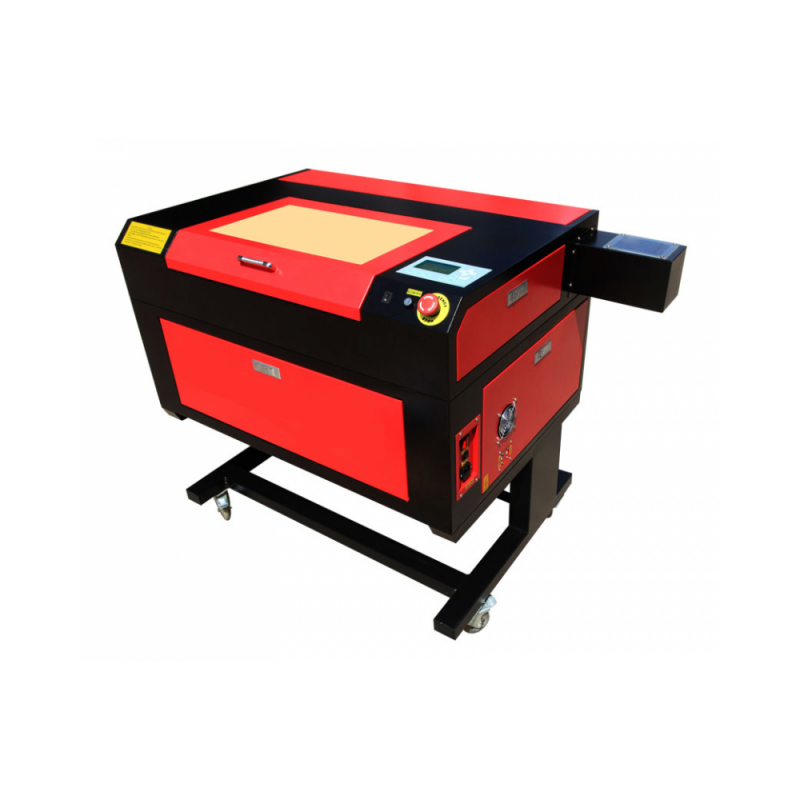 CO2 laser 100W, 100x60