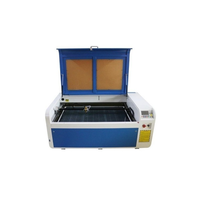 CO2 laser 60W, 40x60