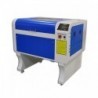 CO2 laser 50W, SL460, DSP