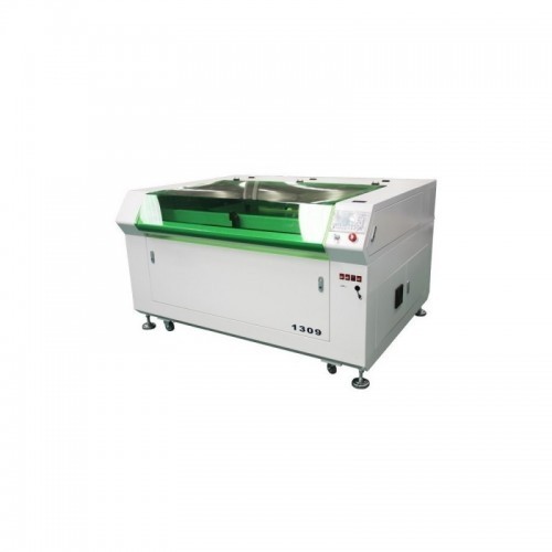 CO2 laser 130W, 100x60, DSP