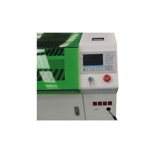 CO2 laser 130W, 100x60, DSP
