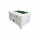 CO2 laser 130W, 100x60, DSP