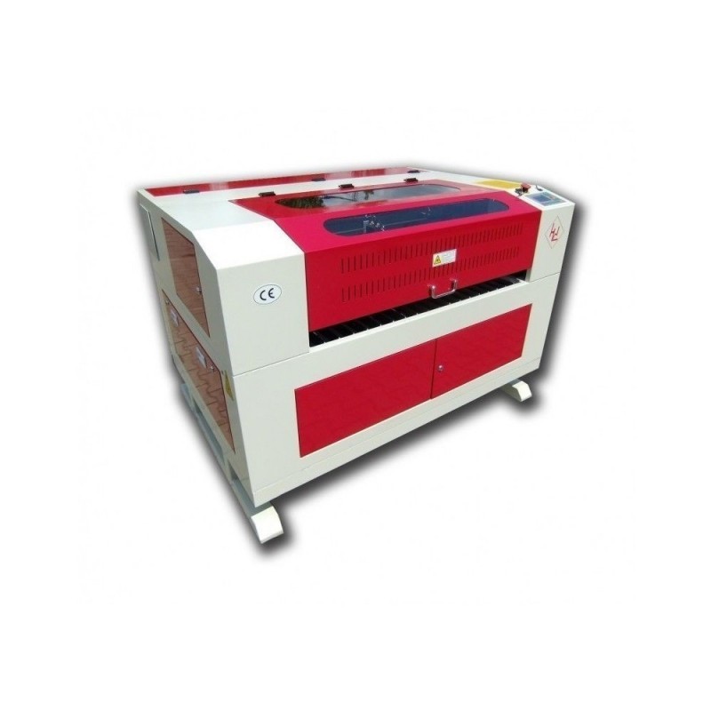 Laser WINTER LASERMAX Type OS-200