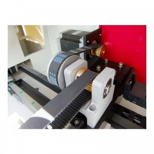 Laser WINTER LASERMAX Type OS-200