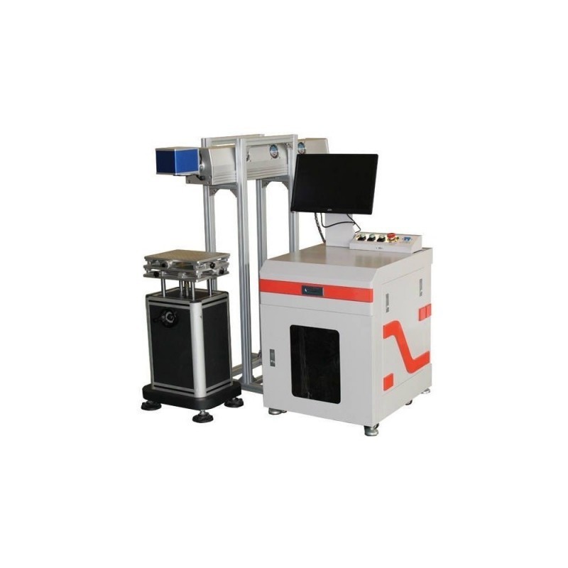 Laser WINTER LASERMAX MAXI 160x100 - 150 W