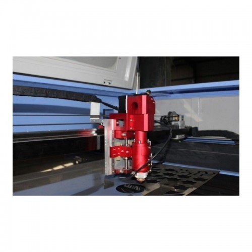 Laser WINTER LASERMAX MAXI 1610 – 80 W KAHEPEALINE