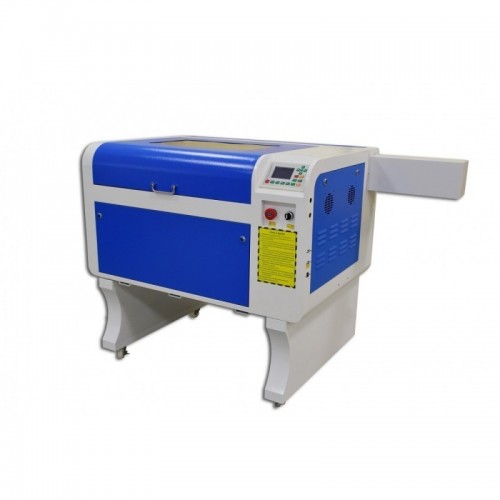 Laser CO2 50W DSP 40x60cm CL6040T