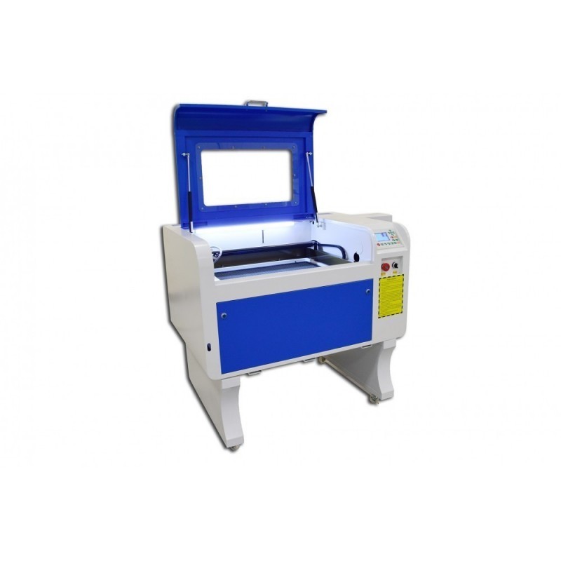 Laser CO2 50W CL6040T