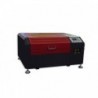 Laser CO2 130W DSP 140x90cm XM1490