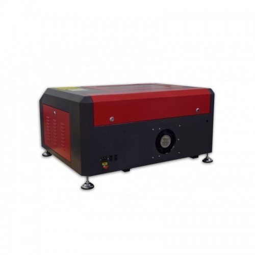 Laser CO2 130W DSP 140x90cm XM1490