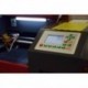 Laser CO2 130W DSP 140x90cm XM1490