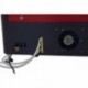 Laser CO2 130W DSP 140x90cm XM1490