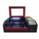 Laser CO2 130W DSP 140x90cm XM1490