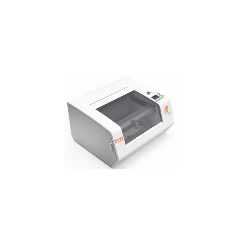 CO2 laser 100W, SL1060, DSP