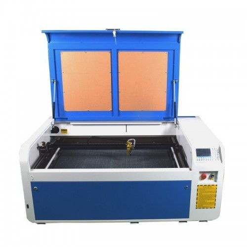 CO2 laser 80W, 40x60, DSP