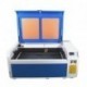 CO2 laser 80W, 40x60, DSP