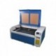 CO2 laser 80W, 40x60, DSP