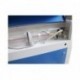 CO2 laser 80W, 40x60, DSP