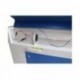 CO2 laser 80W, 40x60, DSP