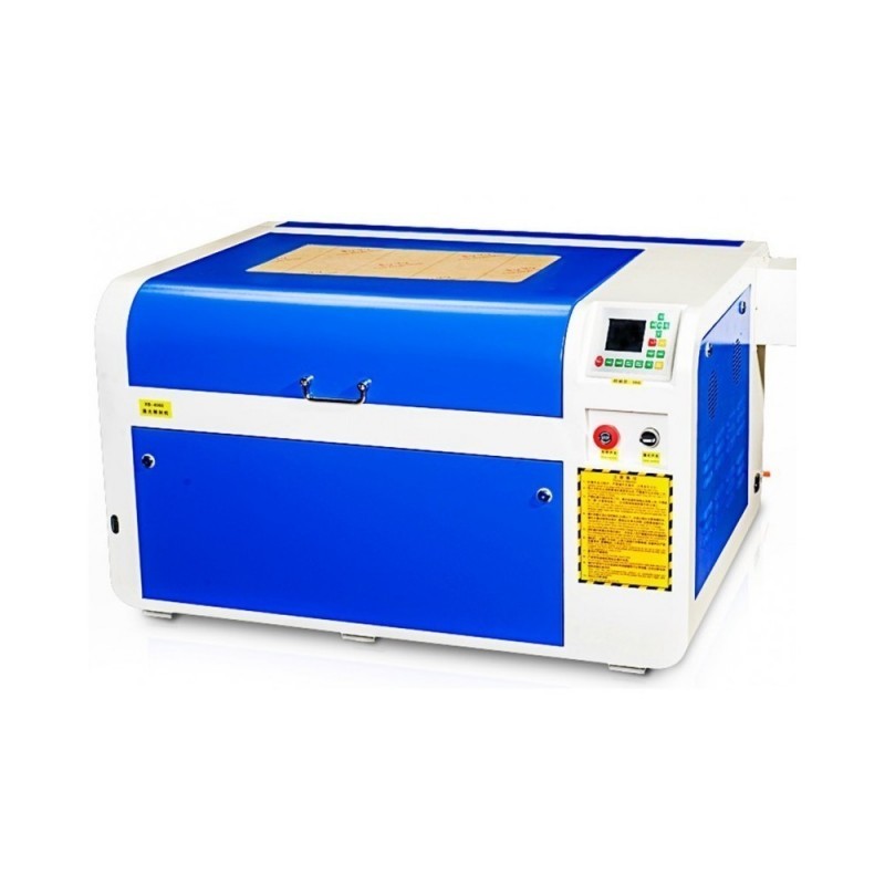 CO2 Laser 130W, STL1325P