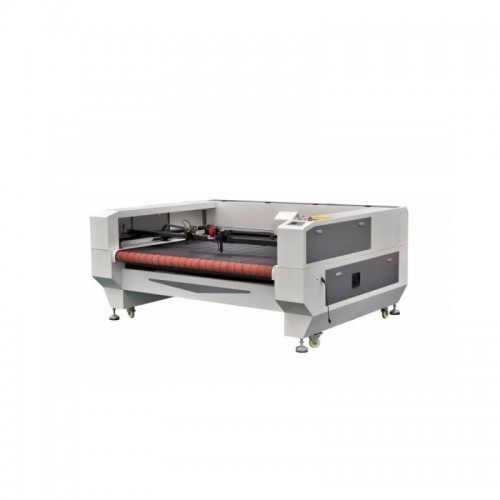 CO2 laser 130W, 140x90, DSP, STL1409P