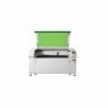 40W CO2 laserprinter