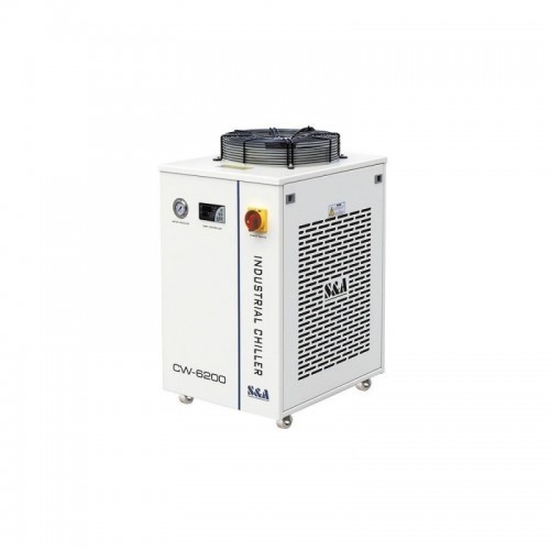 CO2 lasermasin 100W DSP 100x60cm XM-1060 (RECI toruga)