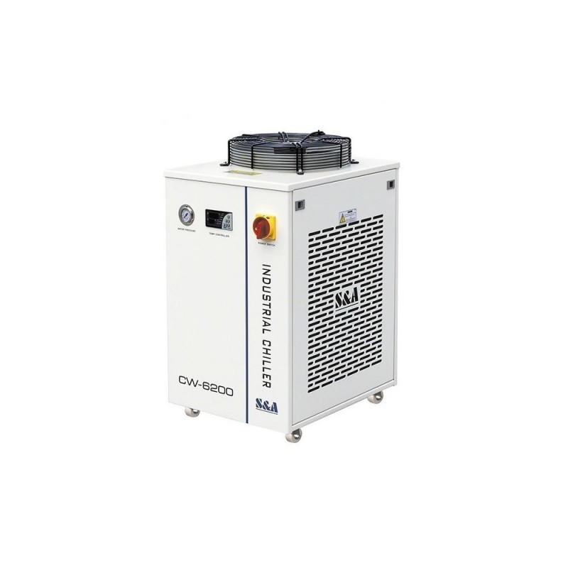 CO2 lasermasin 100W DSP 100x60cm XM-1060 (RECI toruga)