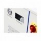 CO2 lasermasin 100W DSP 100x60cm XM-1060 (RECI toruga)