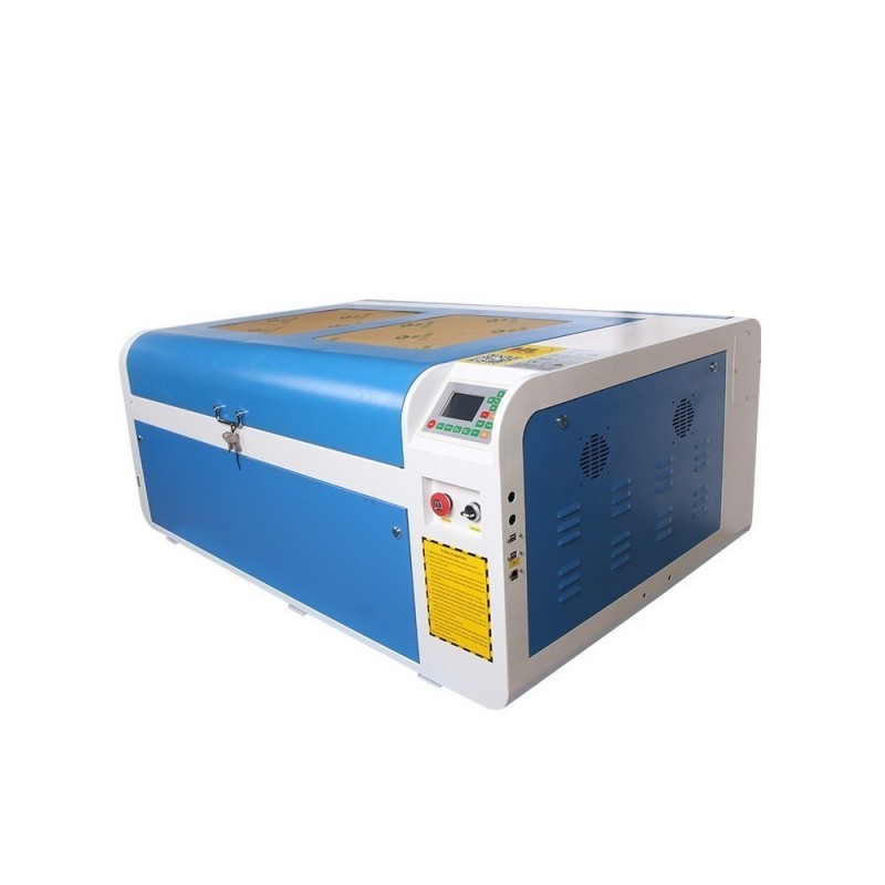 Laser CO2 WS C