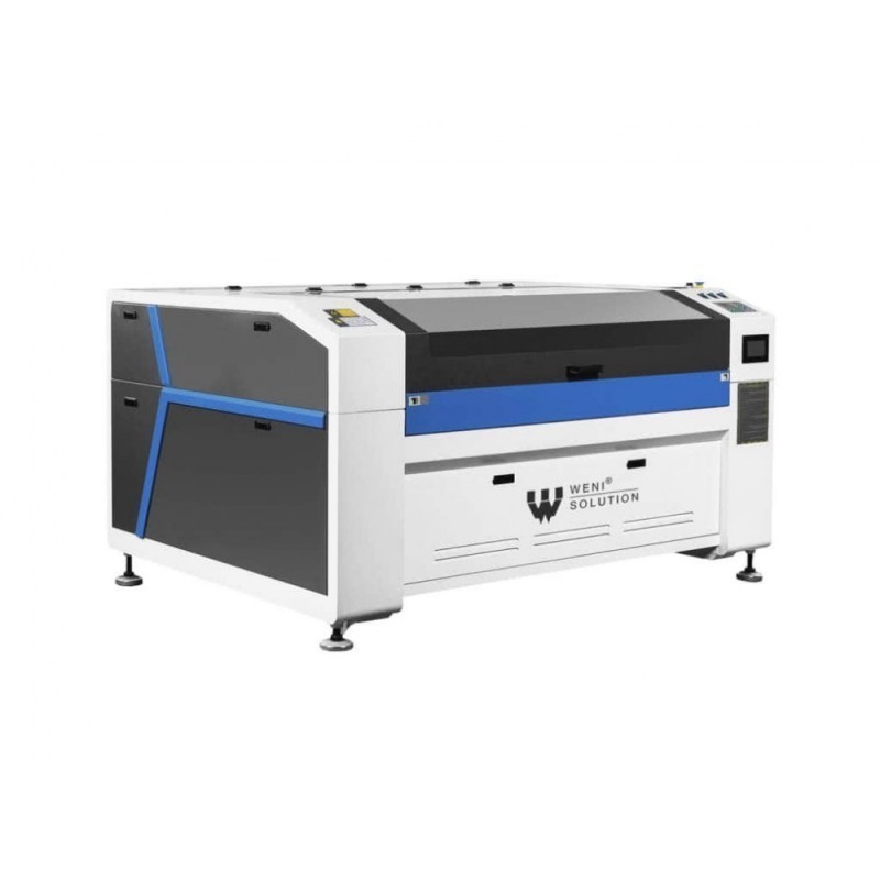 CO2 laser WER-9060